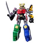 バンダイ DXROBO UNIVERSE シンケンオー(侍戦隊シンケンジャー) 返品種別B