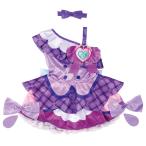 バンダイ キミとアイドルプリキュア♪ 変身プリチューム キュアキュンキュン 返品種別B