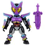  Bandai Quick builder z Kamen Rider gavupo булавка gmi пена возвращенный товар вид другой B