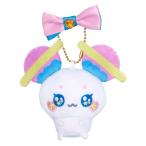 バンダイ ぷちきゅあ〜Precure fairies〜 リボン付きマスコット ぷちきゅあふわ 返品種別B