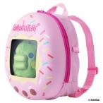 バンダイ たまごっち くるっとすくすくぬいぐるみ おでかけリュックセット くちぱっち 返品種別B