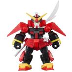バンダイ ブロックロス 武者ガンダム 返品種別B