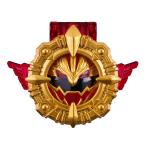  Bandai номер один Squadron gojuuja-DX center i кольцо wild gojuu Wolf возвращенный товар вид другой B