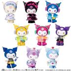  Bandai (1 шт )Kawaii Closet KUROMI vol.2 возвращенный товар вид другой B