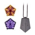 バンダイ ウルトラマンオメガ DXウルトラメテオ04 ヴァルジェネスアーマーセット 返品種別B