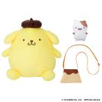バンダイ いっしょにポムポム★ おしゃべり ポムポムプリン 返品種別B