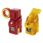 バンダイ SUPER BEST アストロスイッチ スペシャルセット エレキスイッチ＆ファイヤースイッチ 返品種別B