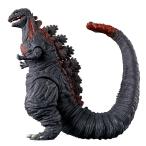  Bandai goji Burst Godzilla (2016) возвращенный товар вид другой B