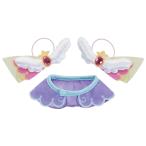 バンダイ 名探偵プリキュア! ポチタンおきがえセット 返品種別B