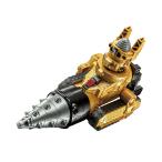  Bandai супер Uchuu Keiji Gavan Infinity DXgya шероховатость on дрель возвращенный товар вид другой B