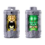  Bandai супер Uchuu Keiji Gavan Infinity DX emo ru механизм комплект 04 возвращенный товар вид другой B