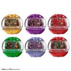  Bandai (1 шт )DX Legend rider капсулпа sem Random box Kirakira ver.03 возвращенный товар вид другой B