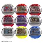  Bandai (1 шт )DX Legend rider капсулпа sem Random box сильнейший пена ver.02 возвращенный товар вид другой B