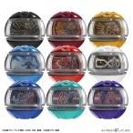  Bandai (1 шт )DX Legend rider капсулпа sem Random box сильнейший пена ver.03 возвращенный товар вид другой B
