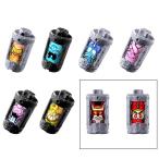  Bandai (1 шт )DX emo ru механизм Random box 01 возвращенный товар вид другой B