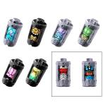  Bandai (1 шт )DX emo ru механизм Random box 02 возвращенный товар вид другой B