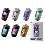  Bandai (1 шт )DX emo ru механизм Random box 06 возвращенный товар вид другой B