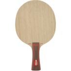 STIGA(s Tiga ) настольный теннис she-k ракетка CLIPPER WOOD WRB( Clipper дерево WRB).. для flair возвращенный товар вид другой A