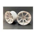 INTEGRA AVS MODEL T7 ホイル(deep face)offset8