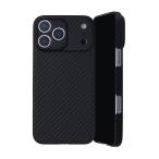 ディーフ iPhone 17 Pro Max用 DURO Special Edition DCS-IPD25LPSEBK 返品種別A