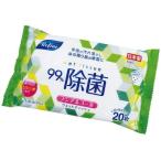 li штраф nonalcohol устранение бактерий большой размер влажные салфетки (20 листов ) жизнь . возвращенный товар вид другой A