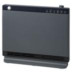 スリーアップ 人感/ 室温センサー機能付きセラミックファンヒーター(グレー) (暖房器具)Three-up HEAT WIDE MOIST CH-T2563GY 返品種別A