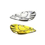 issei G.C.ザリメタル 9g(金と銀)  返品種別A