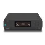 DELA музыка библиотека N100(2TB*SSD установка * черный )tela( MELCO ) N100-S20B-J возвращенный товар вид другой A