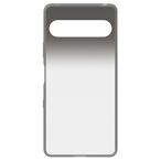 ソニー Xperia 10 VII(XQ-FE44)用 Style Cover(チャコールブラック) (ソニー純正 国内正規品) XQZ-CBFE/ BJPCX 返品種別A