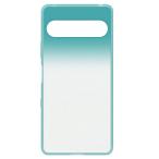 ソニー Xperia 10 VII(XQ-FE44)用 Style Cover(ターコイズ) (ソニー純正 国内正規品) XQZ-CBFE/ LJPCX 返品種別A