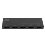 GOPPA(gopa) HDMI дистрибьютор (1 ввод *4 мощность ) GP-HDSP14H460 возвращенный товар вид другой A