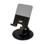 GOPPA(gopa) 18.5 дюймовый соответствует поворотный мобильный дисплей подставка ( черный ) GP-DPS18PAT/ B возвращенный товар вид другой A