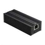 GOPPAlgopaThunderbolt 3 / 4 / 5 *USB4 специальный 10GbE LAN адаптор GP-CR4510GH/ B возвращенный товар вид другой B