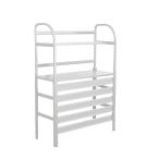 谷村実業 アルミ室外機カバー棚付き(ホワイト) LivingOut TAN-950(WH) 返品種別B