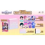 ショッピングゲーム PLAYISM (Switch)電気街の喫茶店 限定版 返品種別B