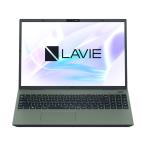 NEC 16型ノートパソコン NEC LAVIE N1675/ 