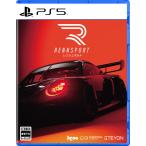 3goo (PS5)RENNSPORT( Len sport ) ( online специальный ) возвращенный товар вид другой B
