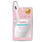 Dcure＋フェイスマスク NMN 1枚 ピコモンテジャパン 返品種別A