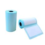 ファインテック PAPERANG 専用 印刷用紙 感熱ラベル紙 3本入り (50×30) Finetech PAPERANG FT-157AP53 返品種別A