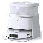  eko задний s робот пылесос ( белый × серебряный ) ECOVACS DEEBOT T30 PRO OMNI DDX14-12EE возвращенный товар вид другой A