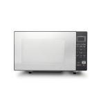 ショッピング電子レンジ シロカ 電子レンジ 18L ブラック siroca SX-18D231 返品種別A