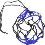 sfida(スフィーダ) ストレスフリーボールネット(BLK/ BLU) ／3日〜8日で出荷／ 返品種別A