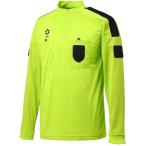 sfida( Sfida ) ( судья одежда ) рефери рубашка L/ S(asi dry m* размер :2XL) |3 день ~8 день . отгрузка | возвращенный товар вид другой A