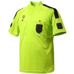 sfida( Sfida ) ( судья одежда ) рефери рубашка S/ S(asi dry m* размер :S) возвращенный товар вид другой A