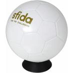 sfida( Sfida ) автограф футбольный мяч SFIDA SIGN BALL 4( белый * размер :4) |3 день ~8 день . отгрузка | возвращенный товар вид другой A