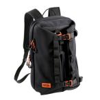  Doppel Ganger для мотоцикла Moto рюкзак емкость 28L шлем место хранения возможность ( черный ) DOPPELGANGER DBT608-BK возвращенный товар вид другой A