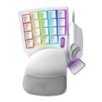 Razer (国内正規品)左手用キーパッド 