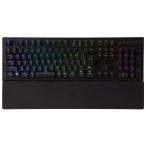 Razer (国内正規品)メカニカルゲーミングキーボード BlackWidow V3 JP GreenSwitch 日本語配列 RZ03-03541400-R3J1 返品種別A