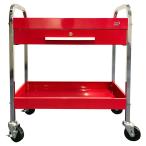 BIGRED｜ビッグレッド BIGRED ツールカート TC303D 返品種別A