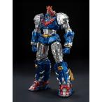 ショッピングフィギュア スリーゼロ MDLX ボルテスV(ボルテスV レガシー版)フィギュア 返品種別B